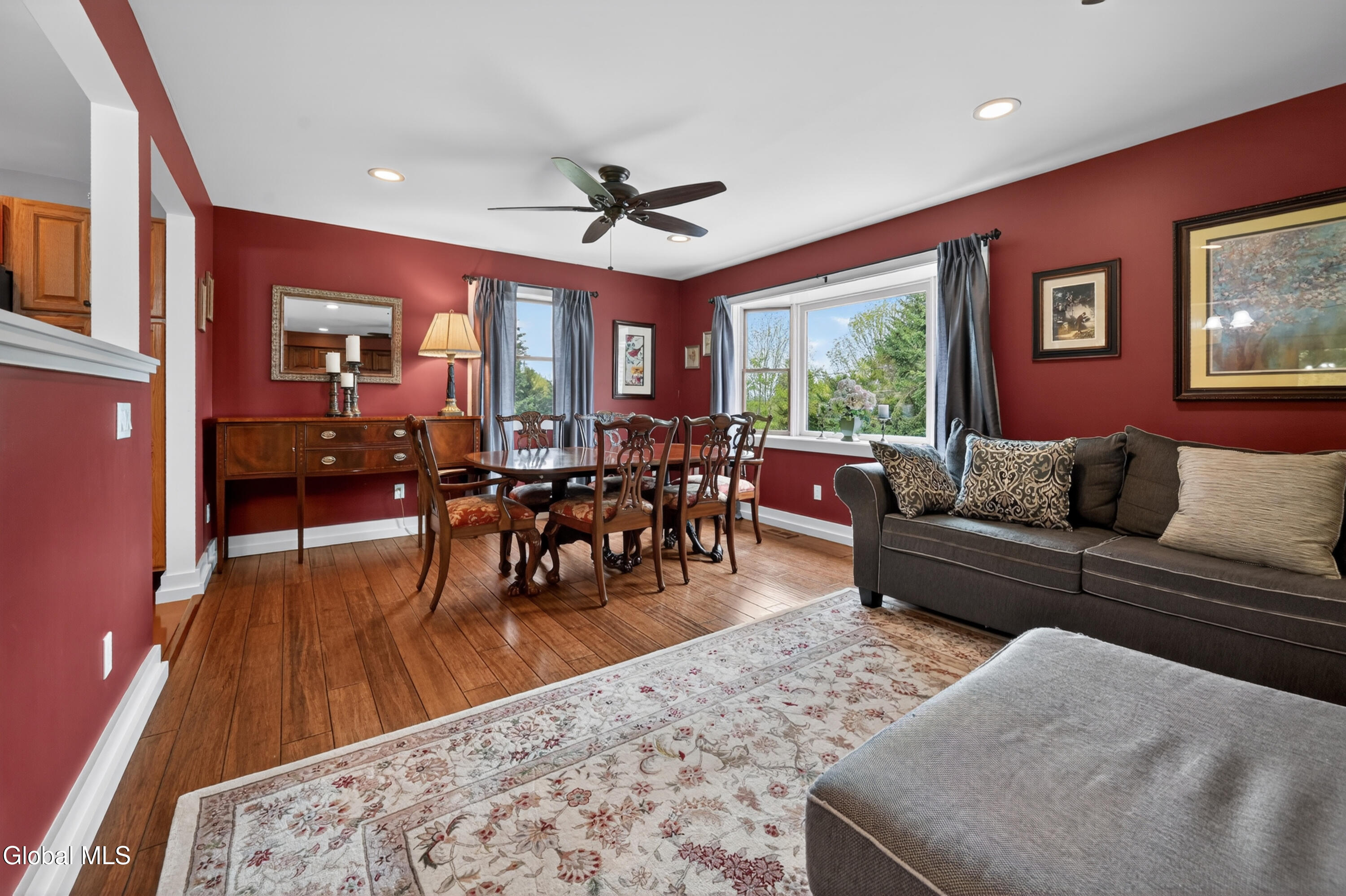 164 Zellner Road Summit, NY 12175 - Photo 20 of 102 164 Zellner Rd - Interior-26