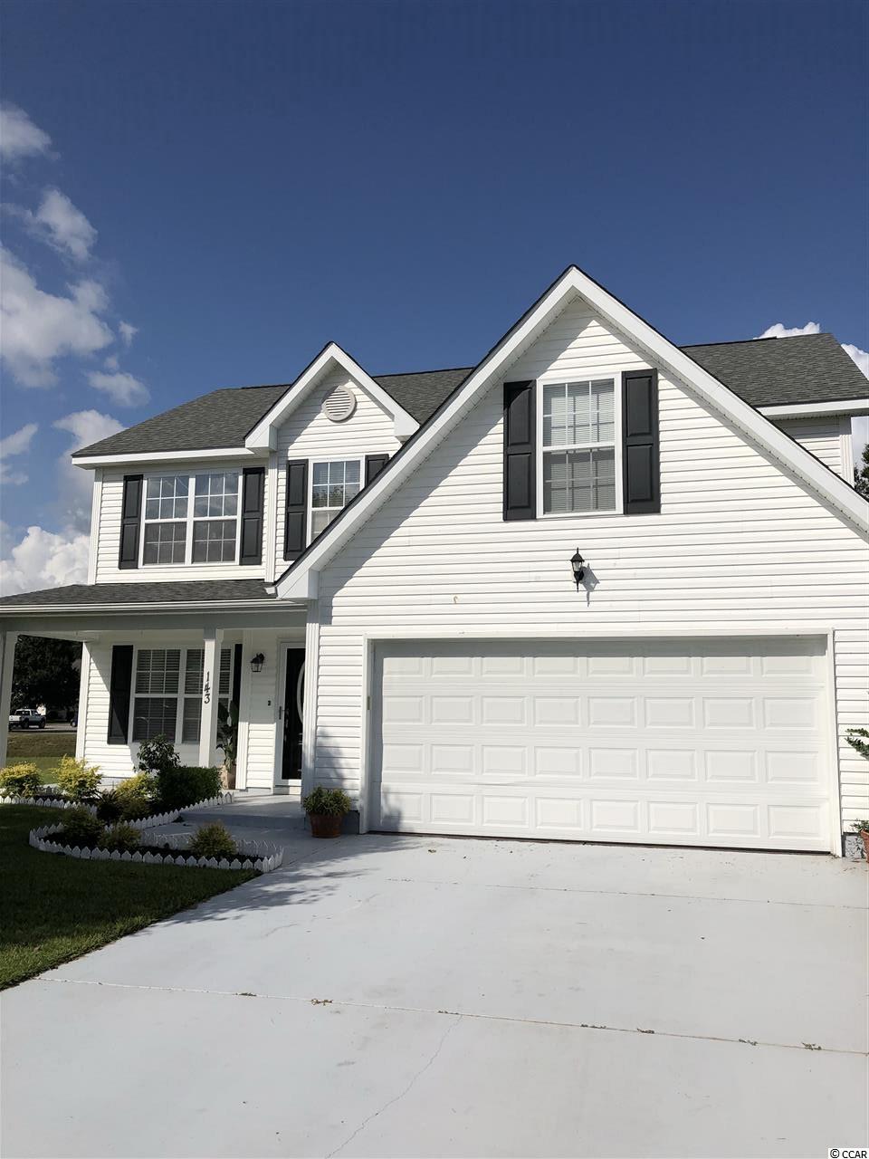 143 Molinia Drive Murrells Inlet, SC 29576 - Photo 1 of 26 Gallery Image 1