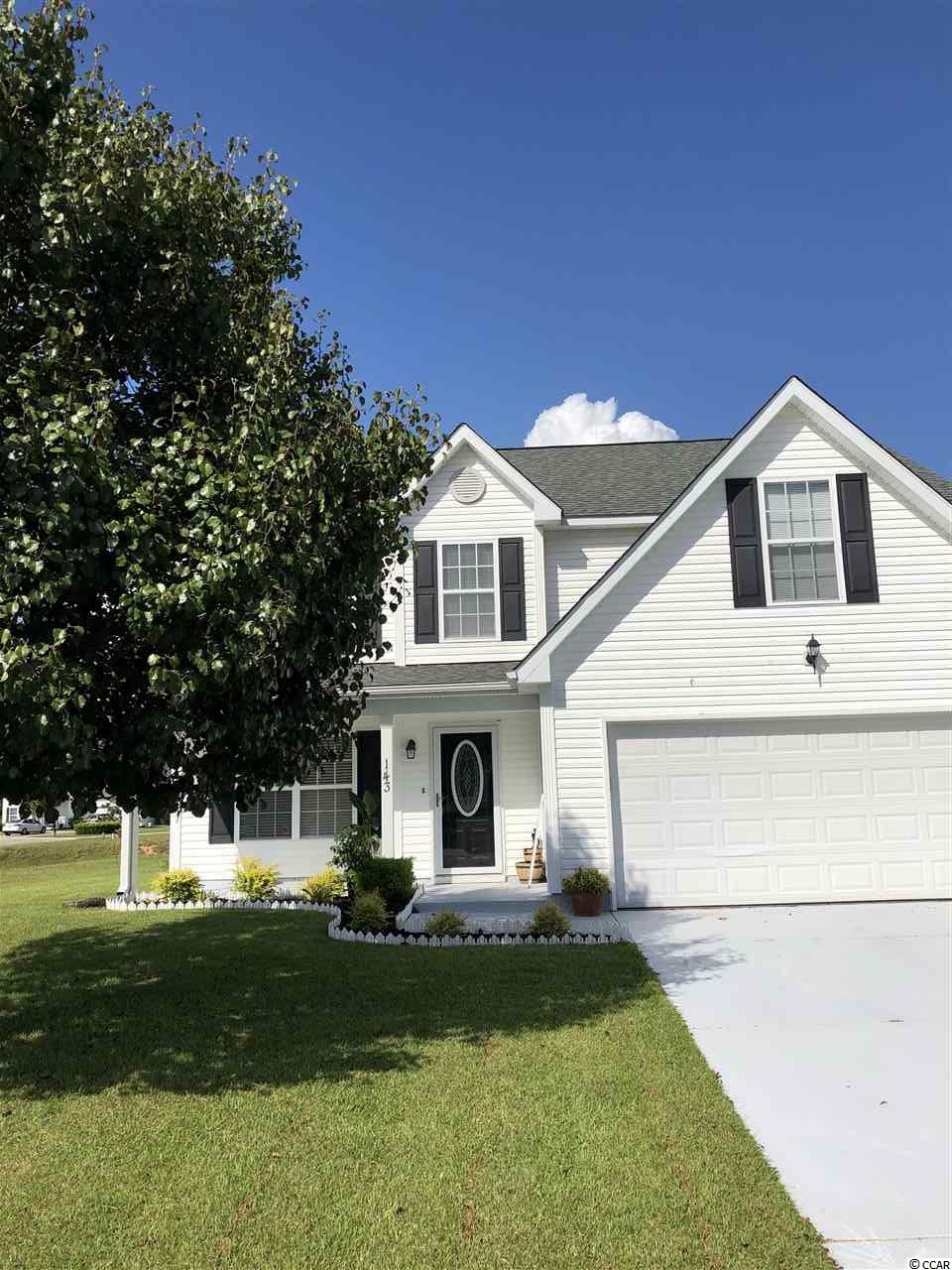 143 Molinia Drive Murrells Inlet, SC 29576 - Photo 2 of 26 Gallery Image 2
