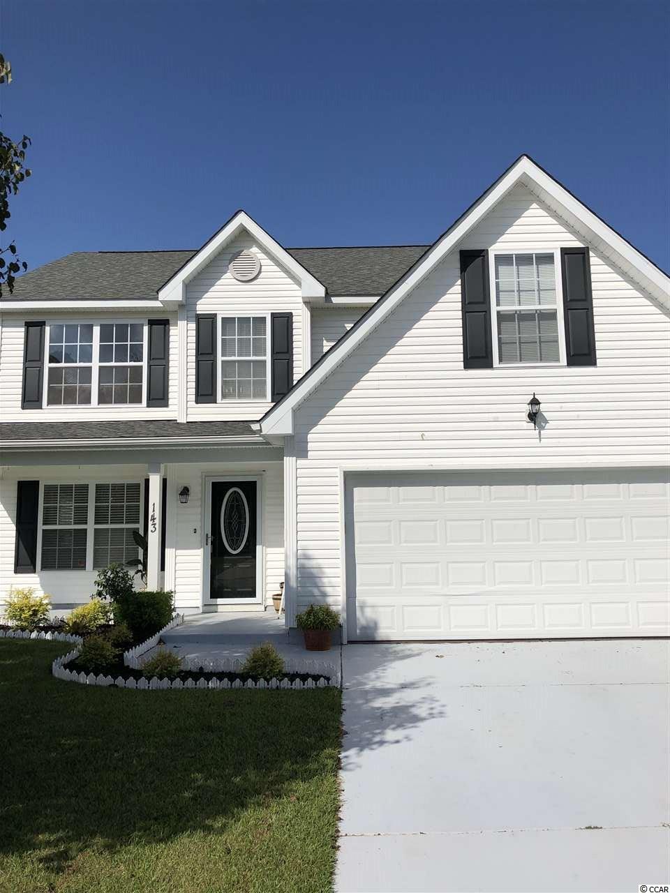 143 Molinia Drive Murrells Inlet, SC 29576 - Photo 26 of 26 Gallery Image 26