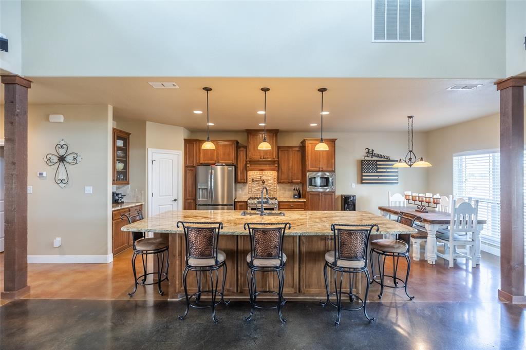 166 Nora Miller Road Abilene, TX 79602 - Photo 10 of 40 Gallery Image 10