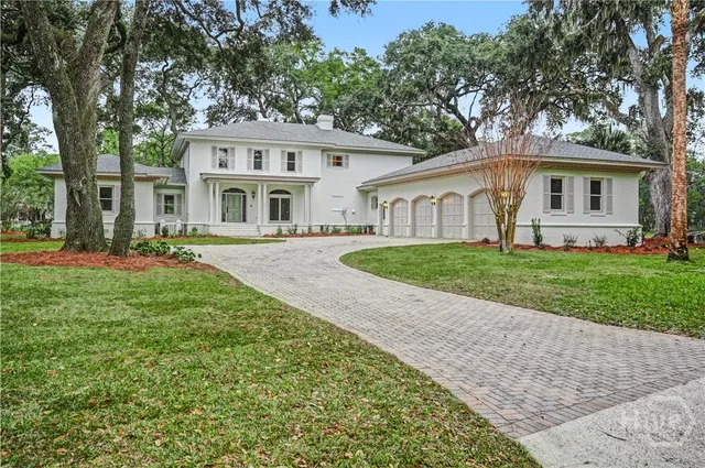$2,602,380 | 3 Little Comfort Road, Savannah, GA 31411