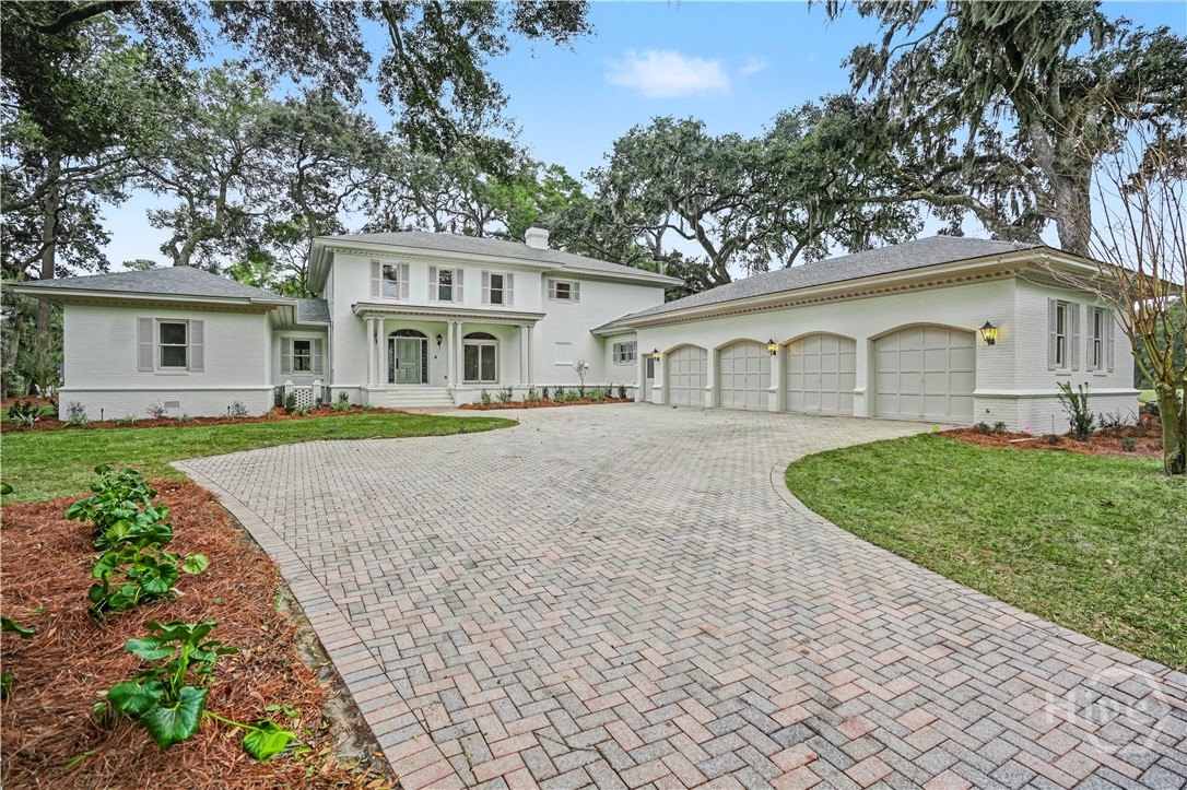 3 Little Comfort Road Savannah, GA 31411 - Photo 2 of 24