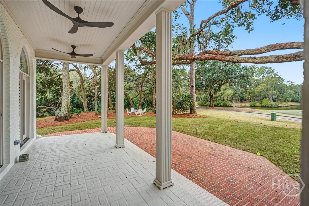 3 Little Comfort Road Savannah, GA 31411 - Photo 23 of 24