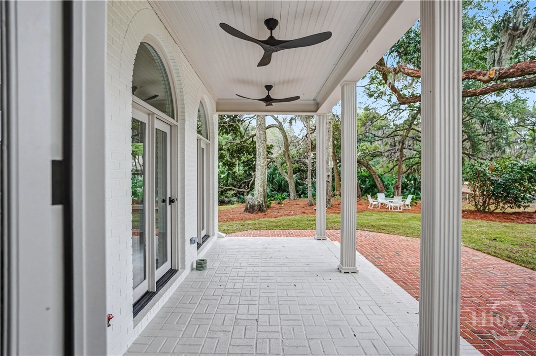 3 Little Comfort Road Savannah, GA 31411 - Photo 24 of 24