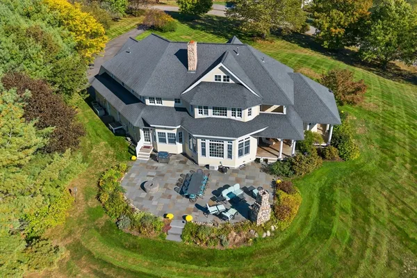 $1,700,000 | 33 Worthen Drive, Groton, MA 01450