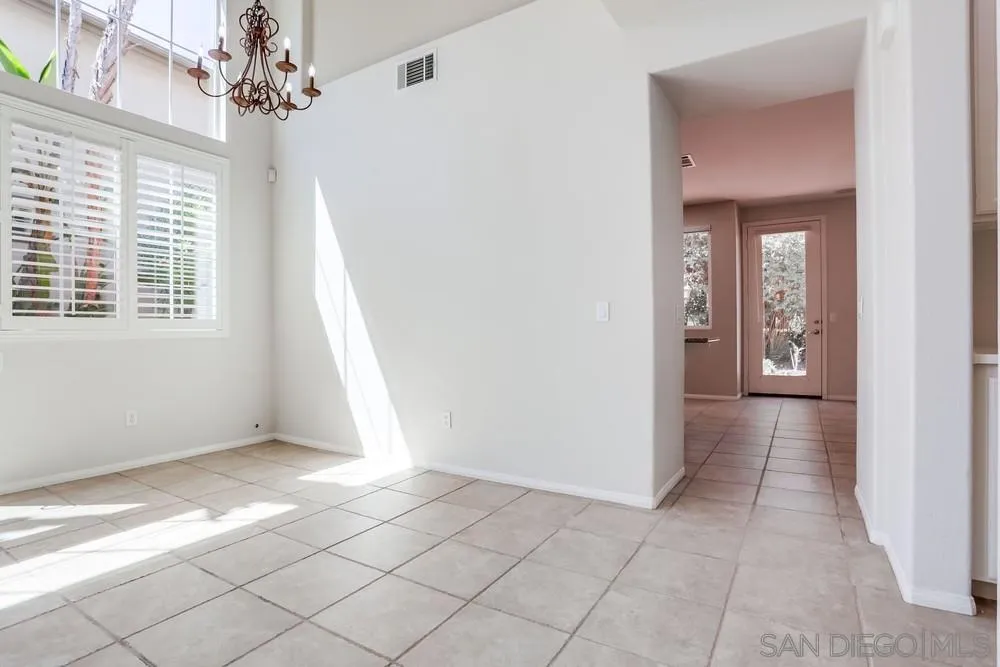 5423 Foxtail Loop Carlsbad, CA 92010 - Photo 20 of 53 a view of a livingroom with a window