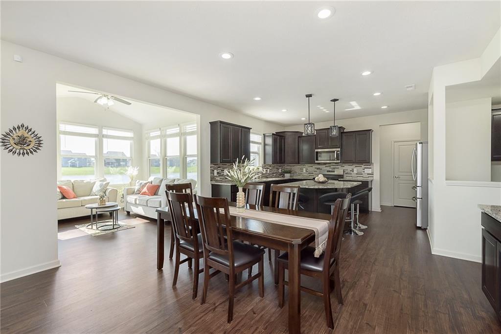 13356 Fielding Way Fishers, IN 46037 - Photo 12 of 35 Gallery Image 12