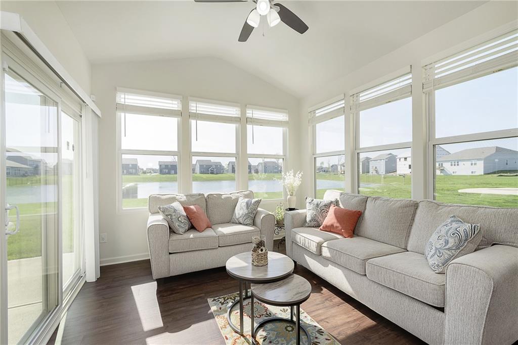 13356 Fielding Way Fishers, IN 46037 - Photo 13 of 35 Gallery Image 13
