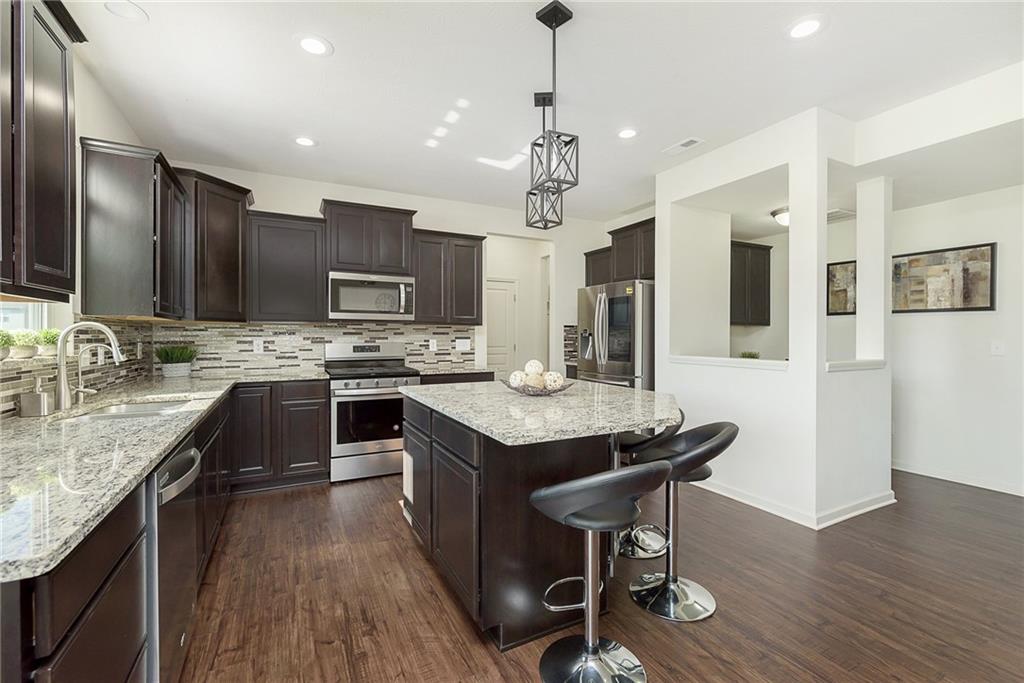 13356 Fielding Way Fishers, IN 46037 - Photo 14 of 35 Gallery Image 14
