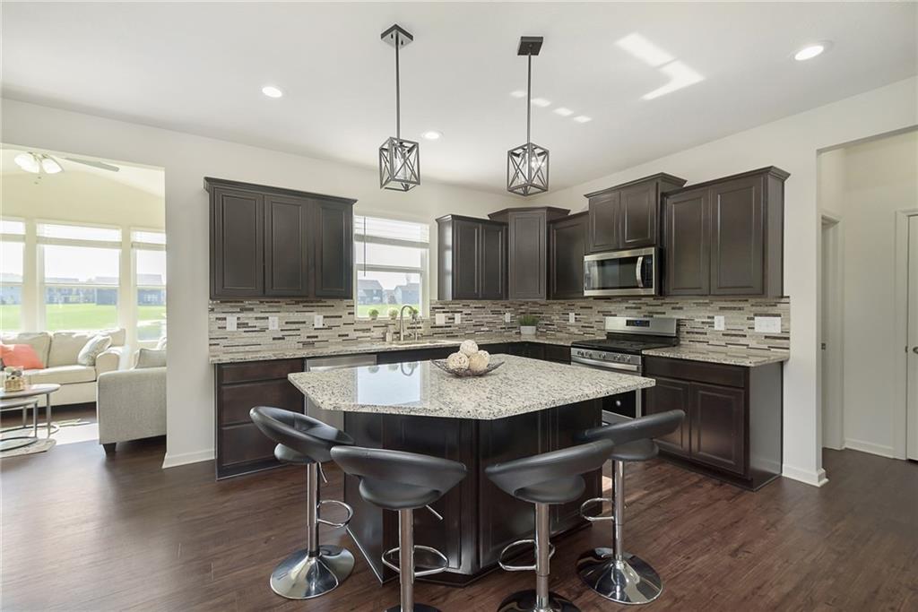 13356 Fielding Way Fishers, IN 46037 - Photo 15 of 35 Gallery Image 15