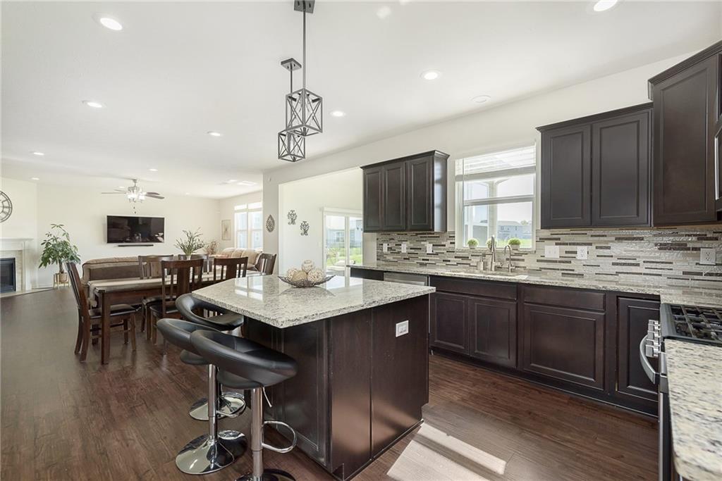 13356 Fielding Way Fishers, IN 46037 - Photo 16 of 35 Gallery Image 16