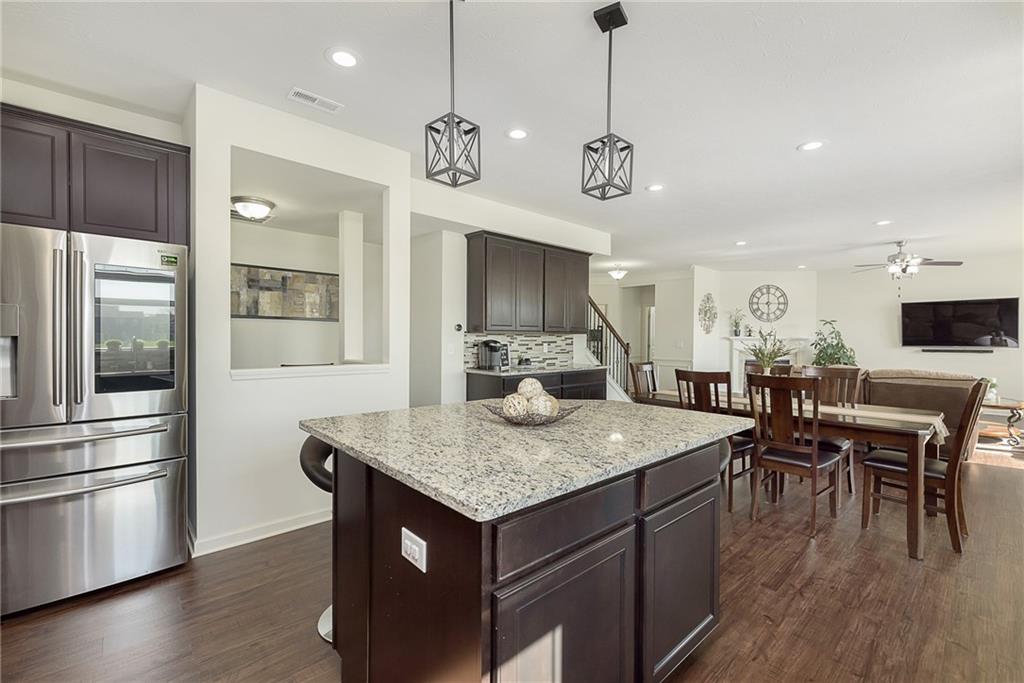 13356 Fielding Way Fishers, IN 46037 - Photo 17 of 35 Gallery Image 17