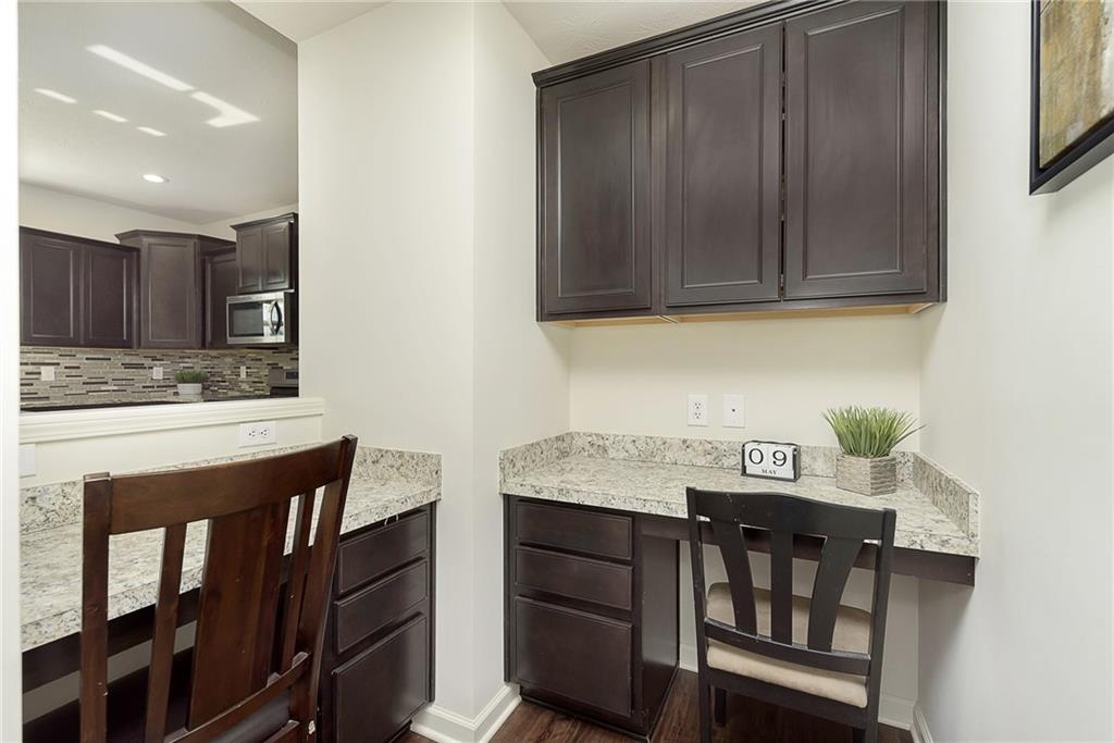 13356 Fielding Way Fishers, IN 46037 - Photo 18 of 35 Gallery Image 18
