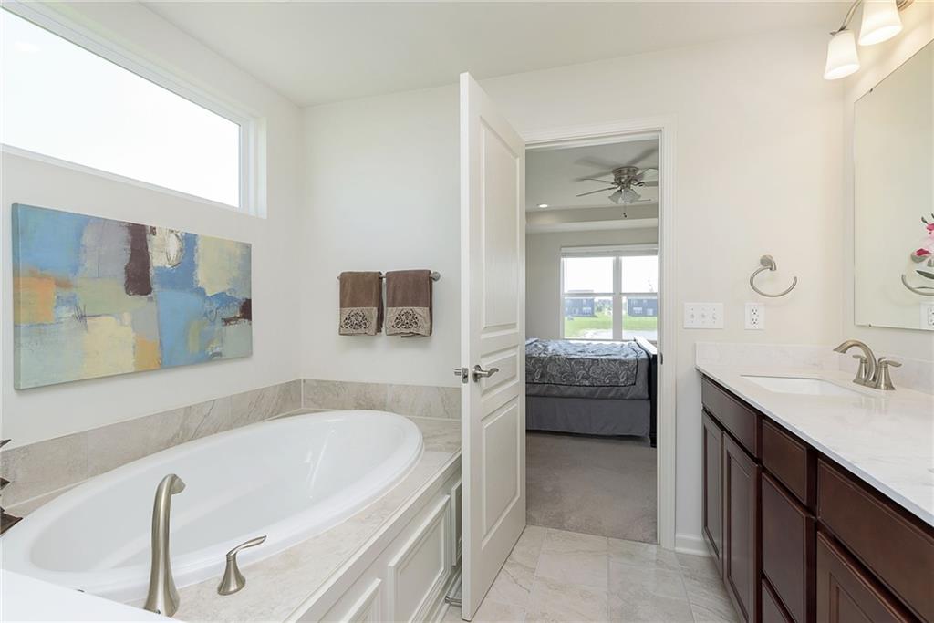 13356 Fielding Way Fishers, IN 46037 - Photo 27 of 35 Gallery Image 27