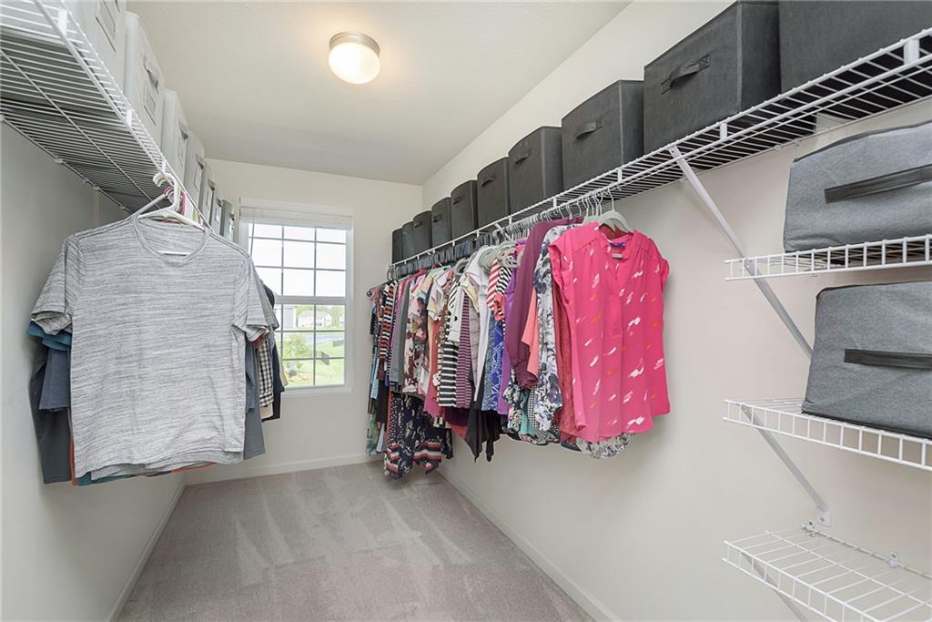 13356 Fielding Way Fishers, IN 46037 - Photo 28 of 35 Gallery Image 28