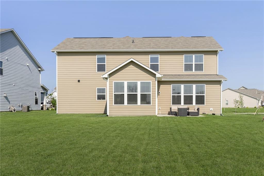 13356 Fielding Way Fishers, IN 46037 - Photo 34 of 35 Gallery Image 34