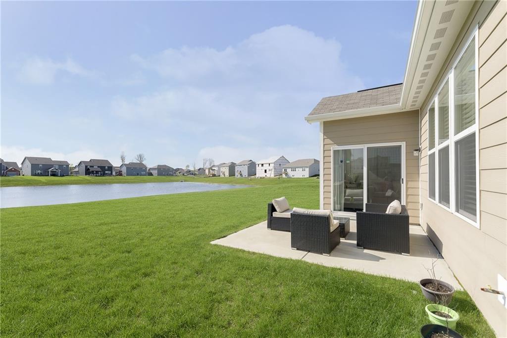 13356 Fielding Way Fishers, IN 46037 - Photo 35 of 35 Gallery Image 35