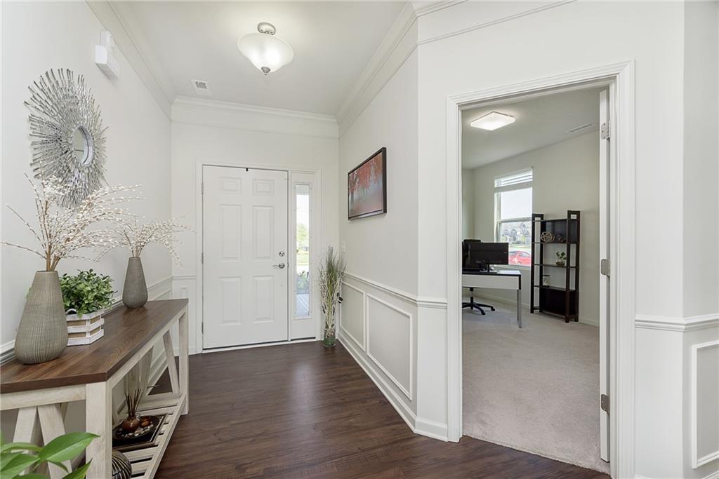 13356 Fielding Way Fishers, IN 46037 - Photo 6 of 35 Gallery Image 6