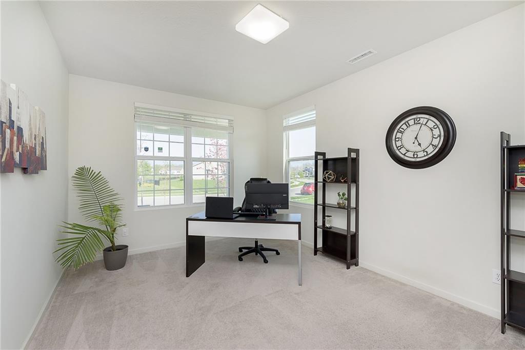 13356 Fielding Way Fishers, IN 46037 - Photo 7 of 35 Gallery Image 7