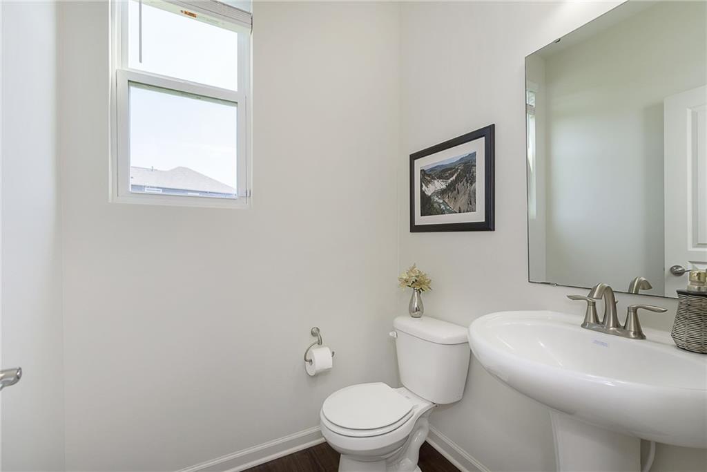 13356 Fielding Way Fishers, IN 46037 - Photo 8 of 35 Gallery Image 8