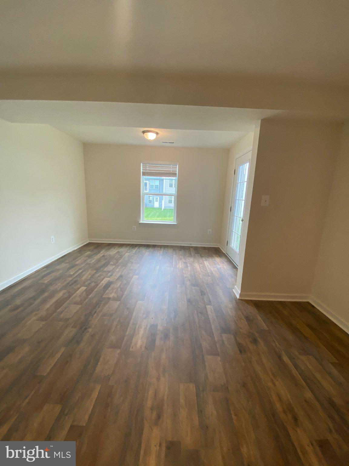 128 Tuxford Road Falling Waters, WV 25419 - Photo 10 of 27 Bright and airy open space awaits.