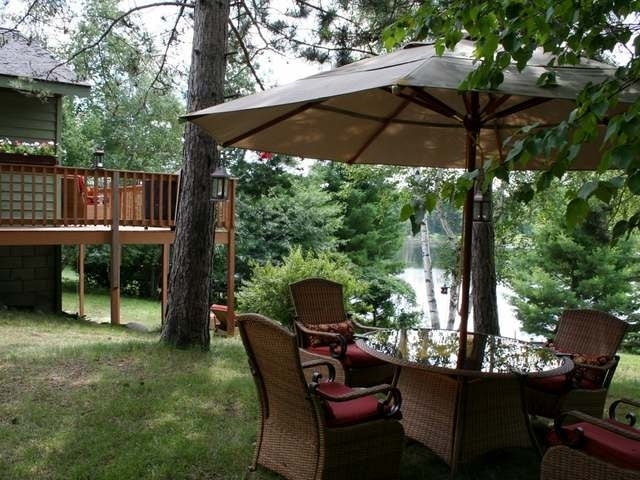 6995 Pickerel Lake Road St. Germain, WI 54558 - Photo 11 of 20 Gallery Image 11