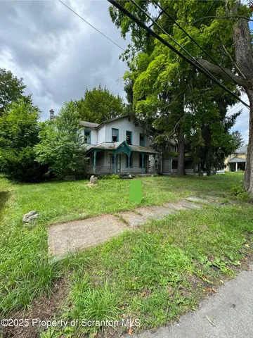 $38,000 | 41 William Street, Hallstead, PA 18822