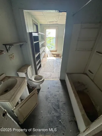 $38,000 | 41 William Street, Hallstead, PA 18822