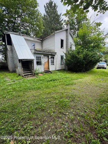 $38,000 | 41 William Street, Hallstead, PA 18822