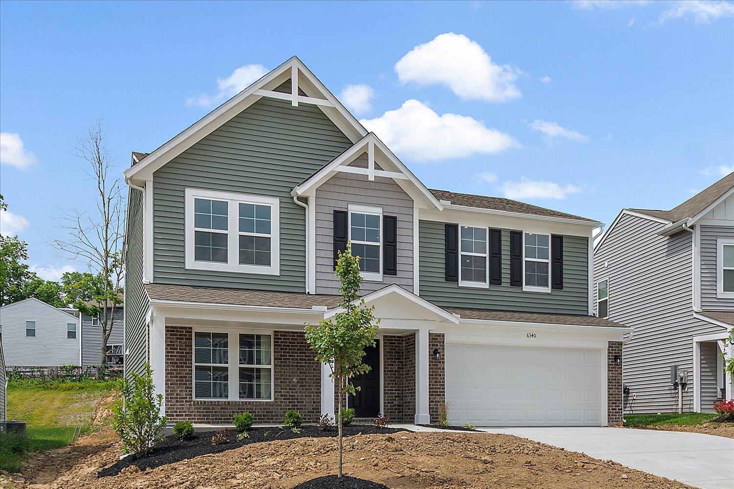 6340 Greenland Road Union, KY 41091 - Photo 1 of 28 Gallery Image 1