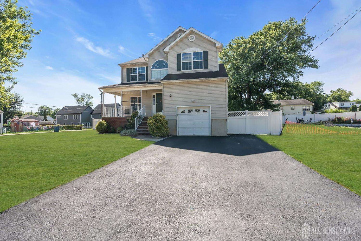 34 Biondi Avenue Old Bridge, NJ 07721 - Photo 5 of 57