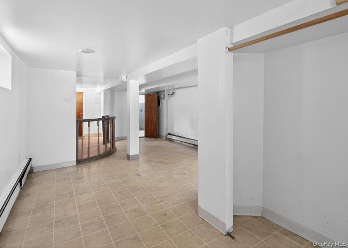 64 Watchogue Road Staten Island, NY 10314 - Photo 18 of 23 a view of a hallway with closet