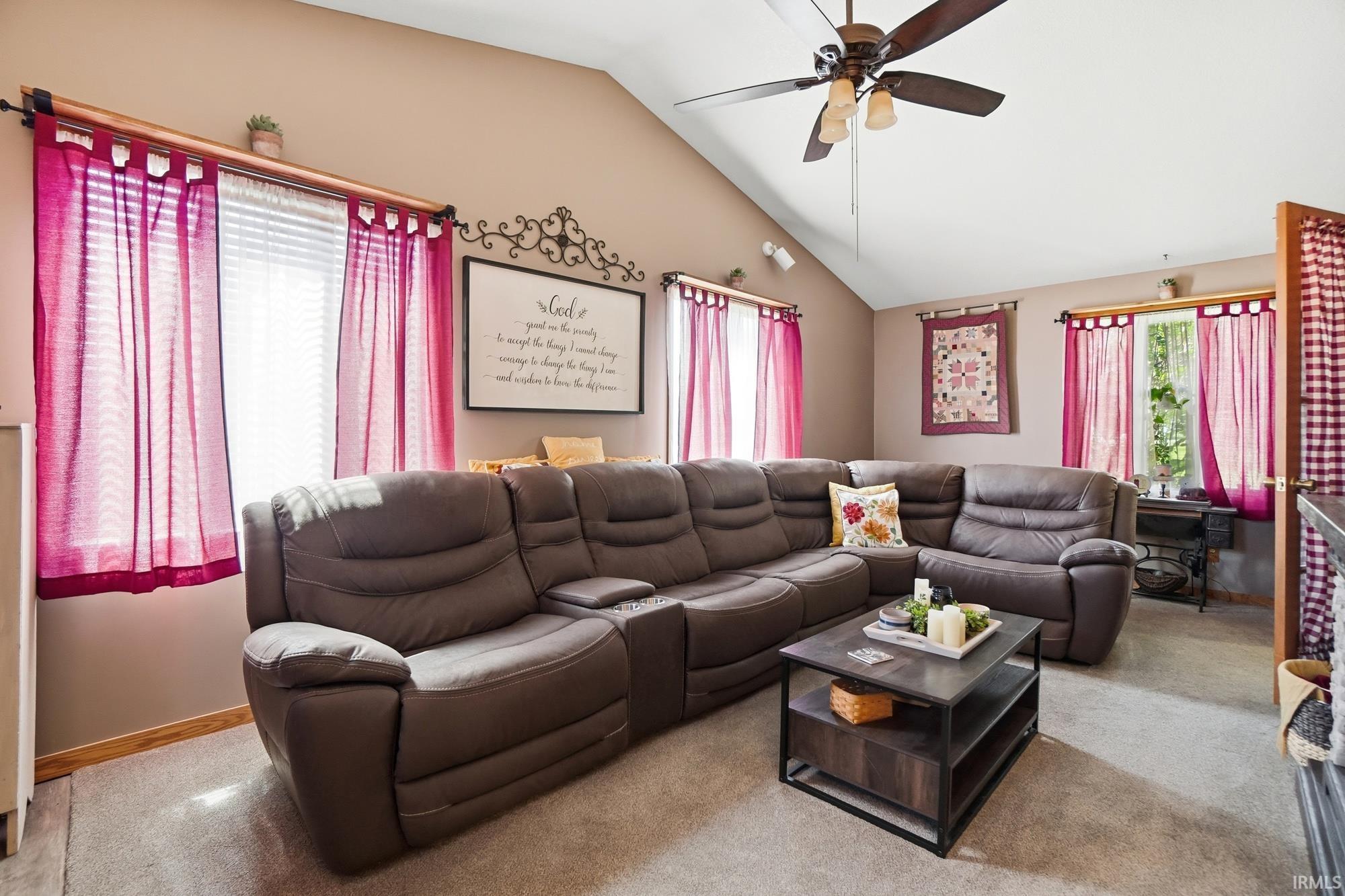 15001 Brunson Road Hoagland, IN 46745 - Photo 23 of 50