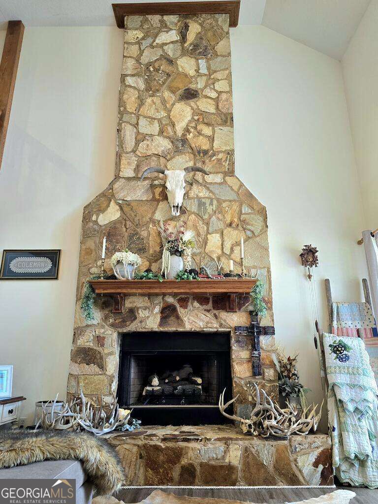 907 Lower Rebecca Road Fitzgerald, GA 31750 - Photo 5 of 49 Gallery Image 5