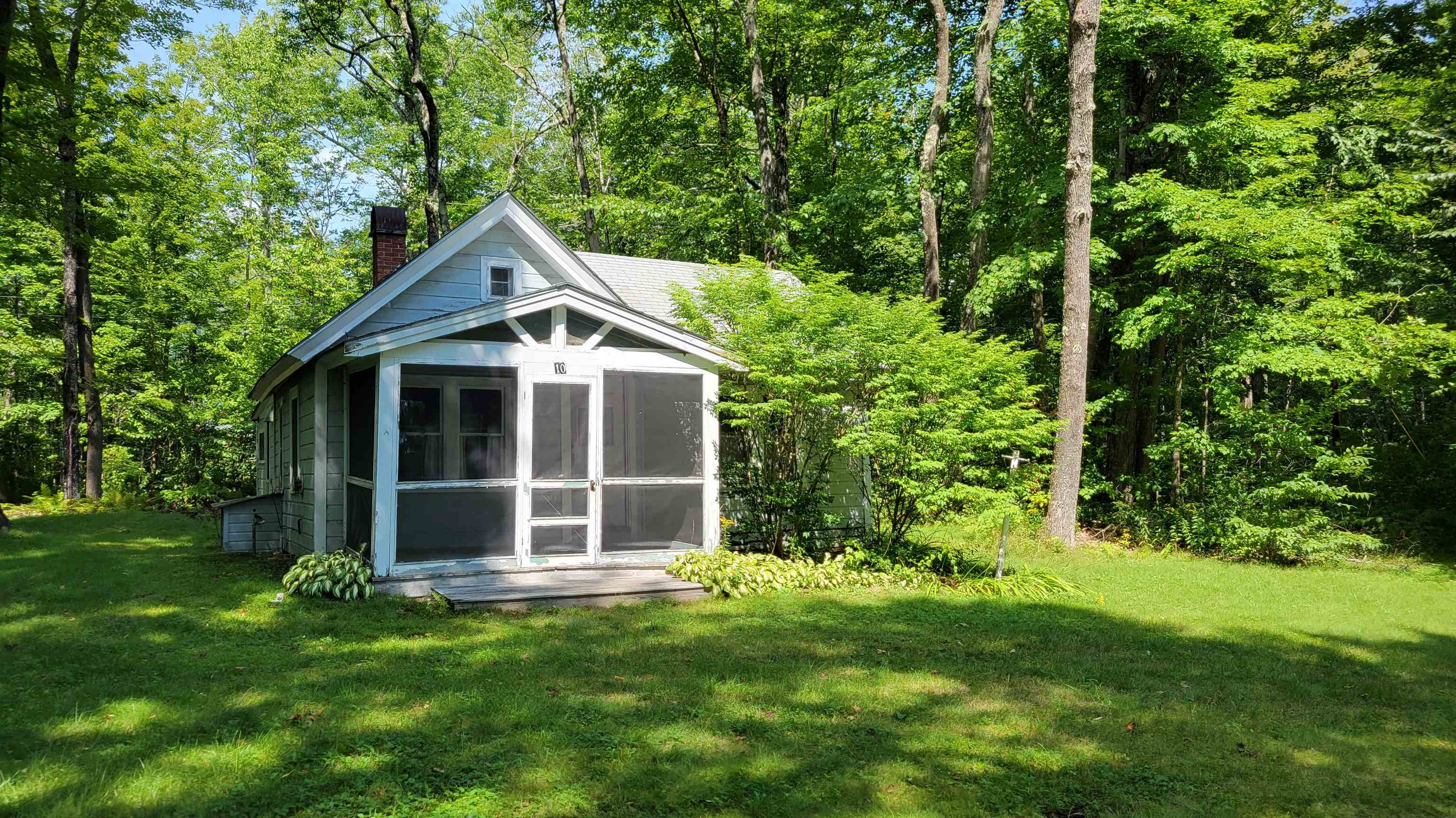 10 Red Path Road Wonalancet, NH 03897 - Photo 2 of 40