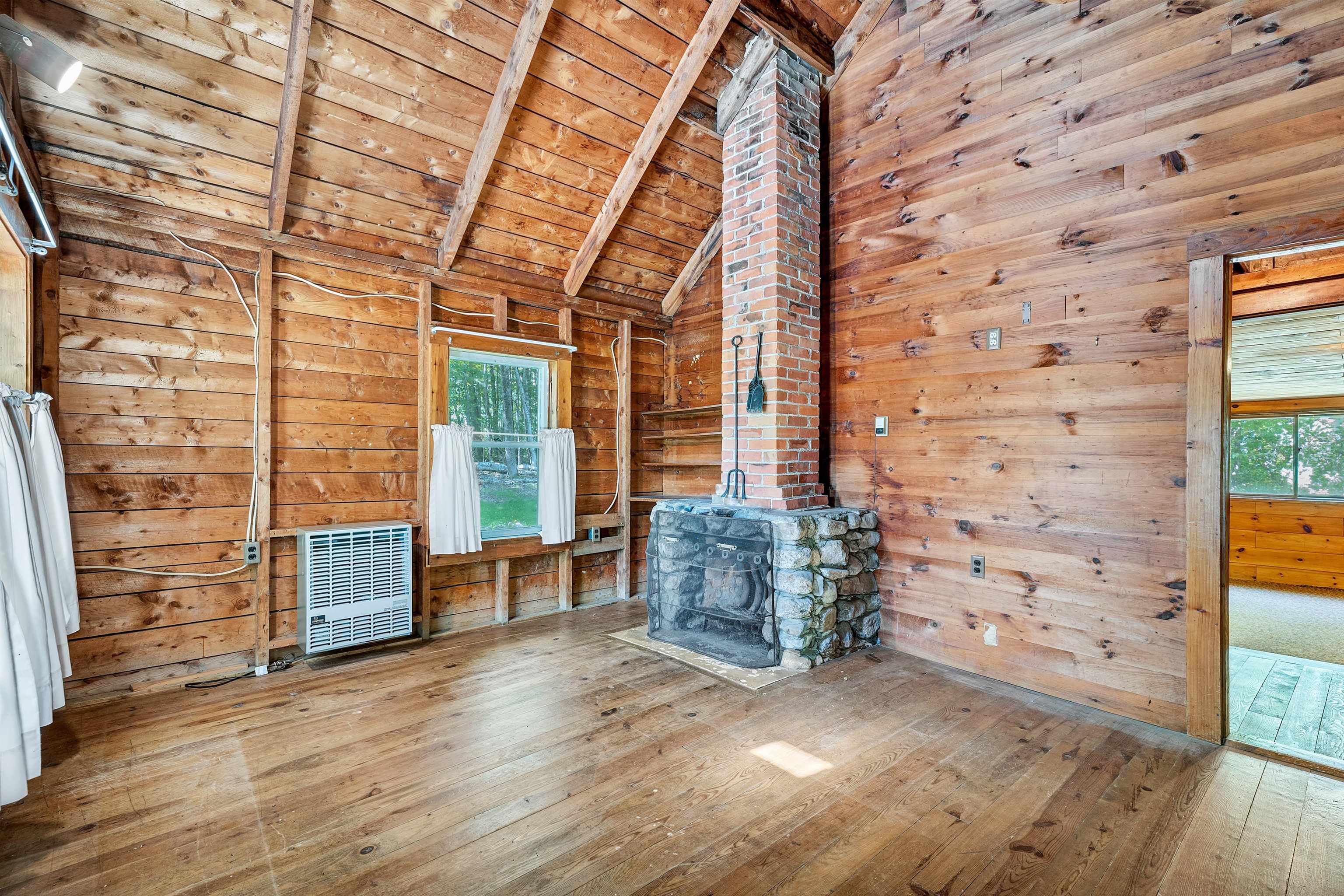 10 Red Path Road Wonalancet, NH 03897 - Photo 21 of 40