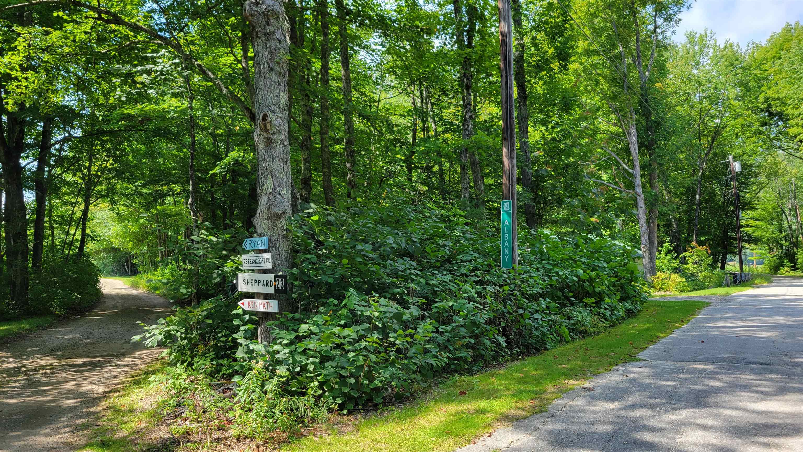 10 Red Path Road Wonalancet, NH 03897 - Photo 3 of 40