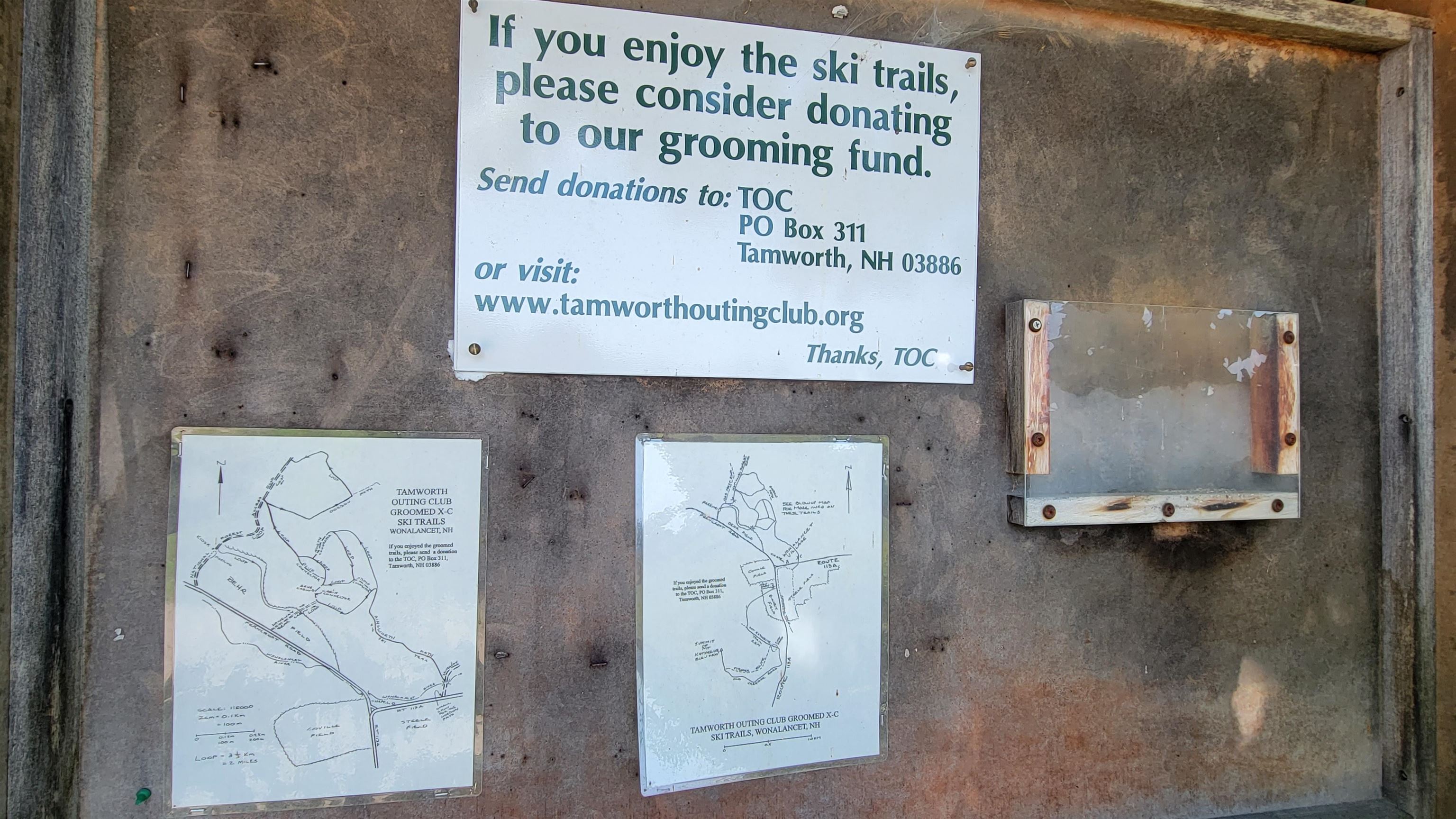 10 Red Path Road Wonalancet, NH 03897 - Photo 39 of 40