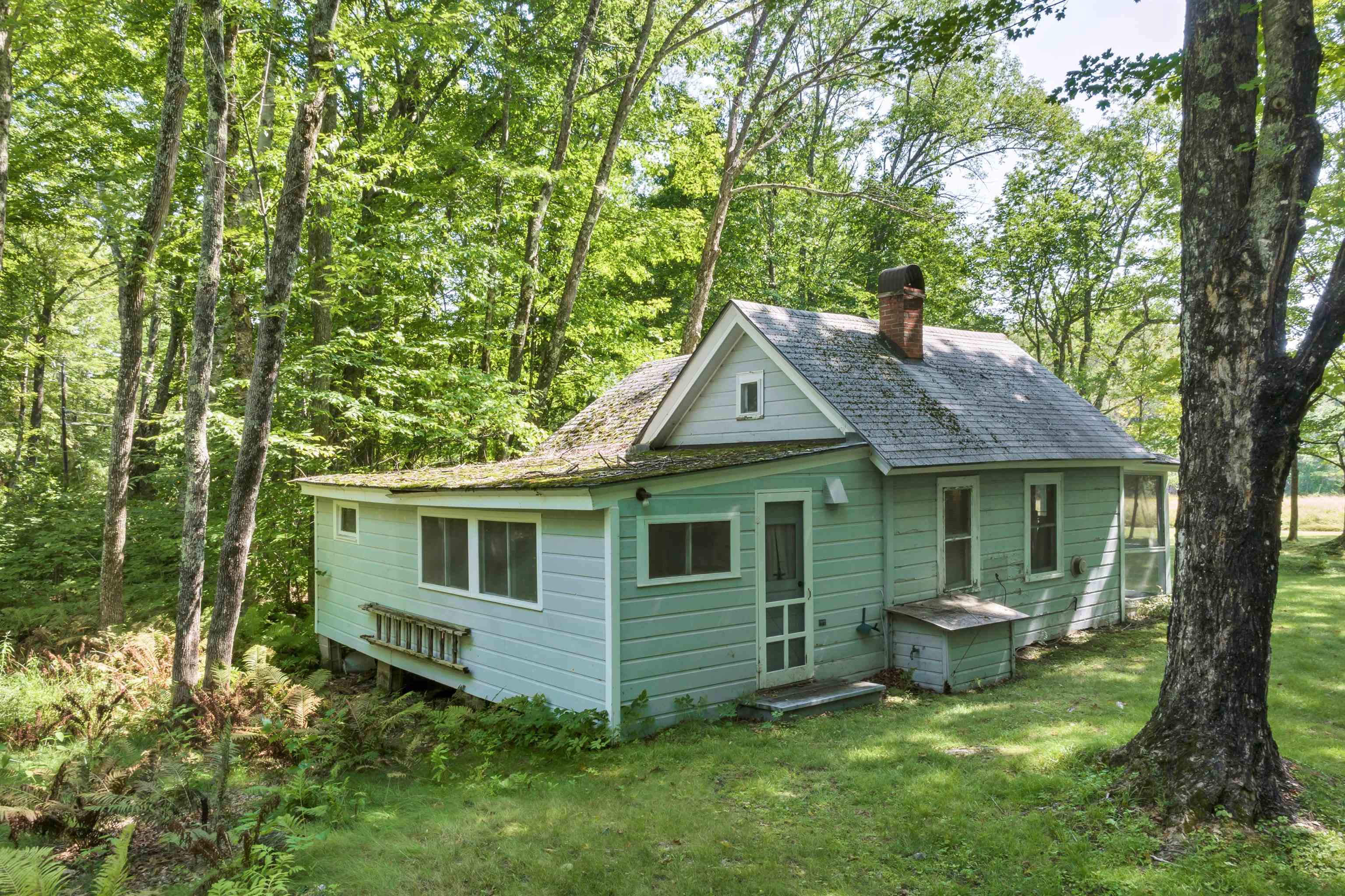 10 Red Path Road Wonalancet, NH 03897 - Photo 8 of 40