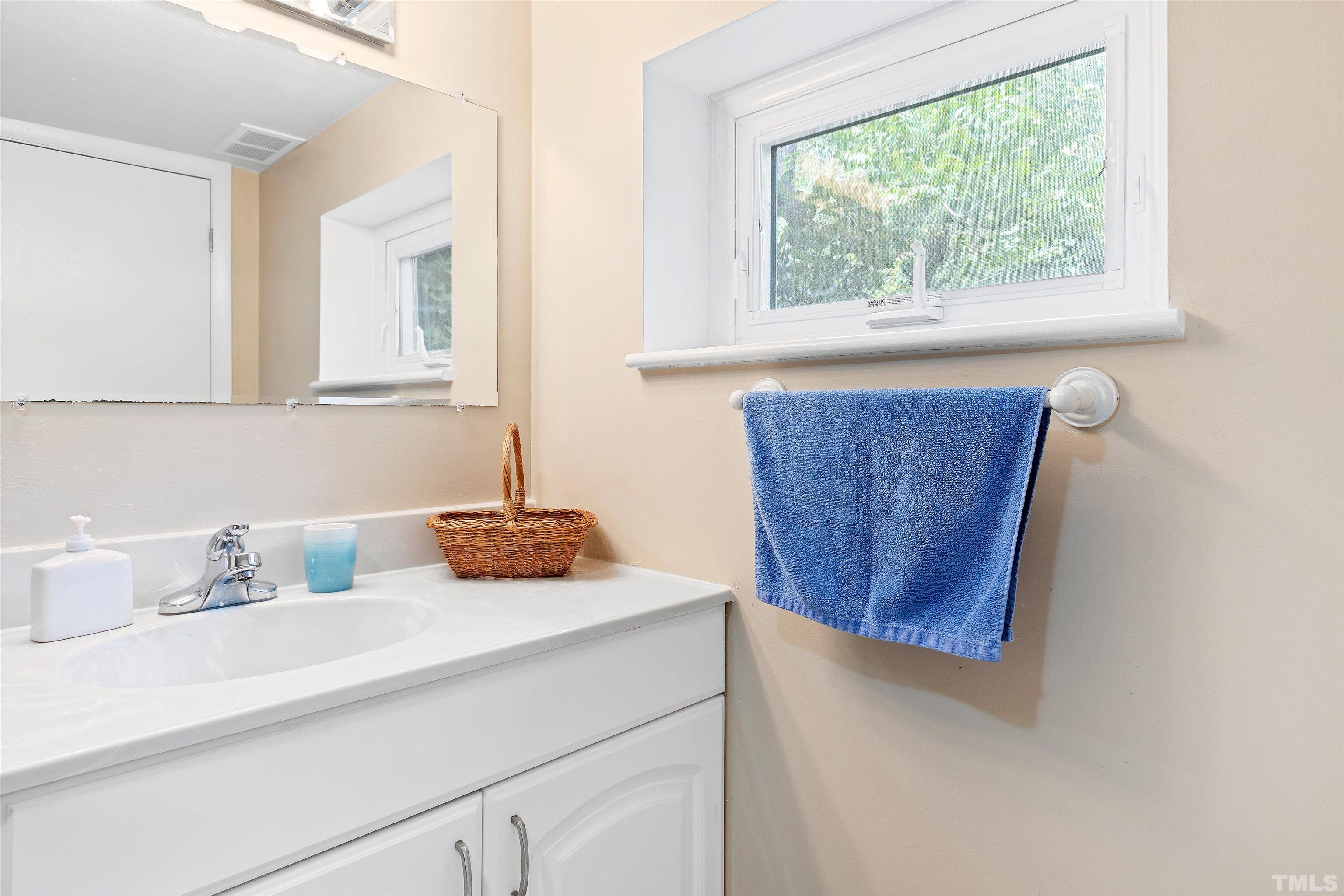 110 Shepherd Street Raleigh, NC 27607 - Photo 35 of 41 a kitchen with a sink and a window