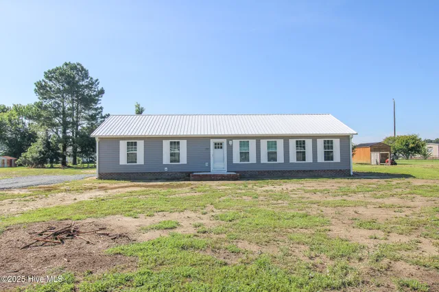 $230,000 | 733 Tracy Road, Deep Run, NC 28525