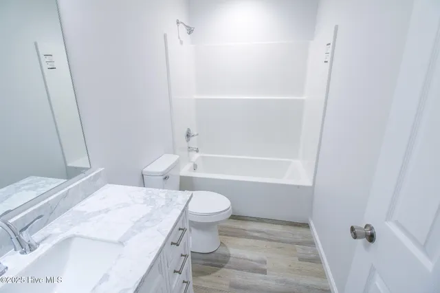 $230,000 | 733 Tracy Road, Deep Run, NC 28525