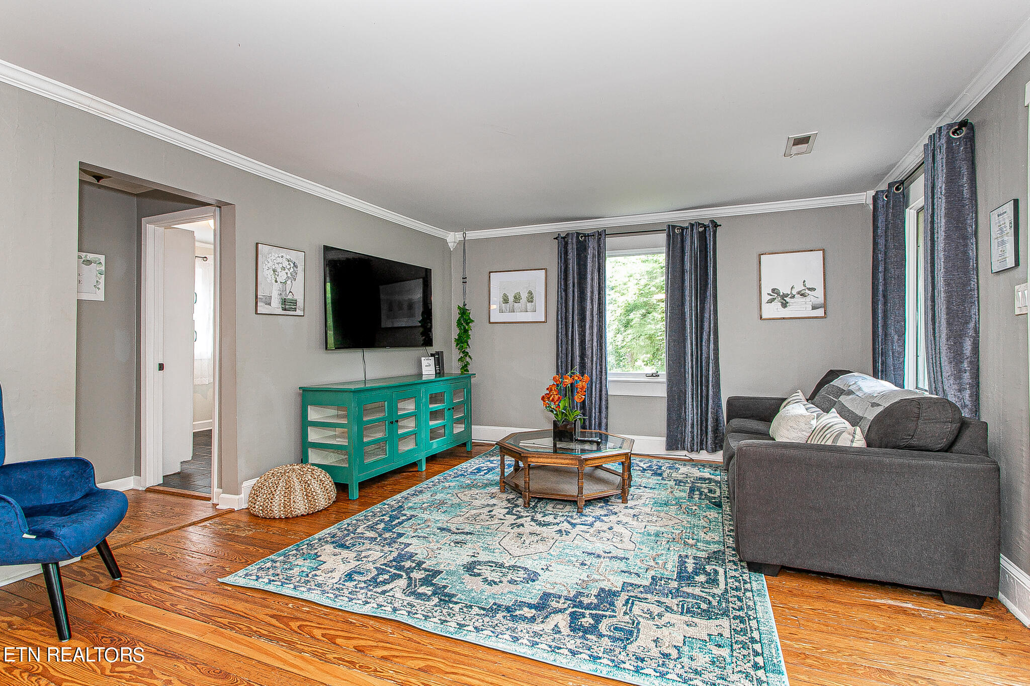 1610 Duncan Road Knoxville, TN 37919 - Photo 2 of 30 1610 Duncan-75