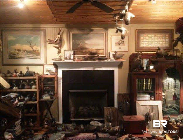 7299 Bay Road Mobile, AL 36605 - Photo 3 of 23