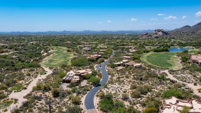 $1,295,000 | 7752 East Black Mountain Road, Unit 2, Scottsdale, AZ 85266