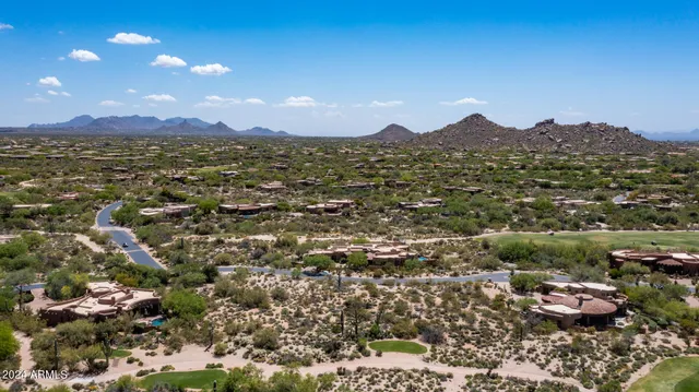 $1,295,000 | 7752 East Black Mountain Road, Unit 2, Scottsdale, AZ 85266