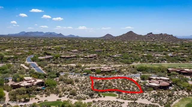 $1,295,000 | 7752 East Black Mountain Road, Unit 2, Scottsdale, AZ 85266