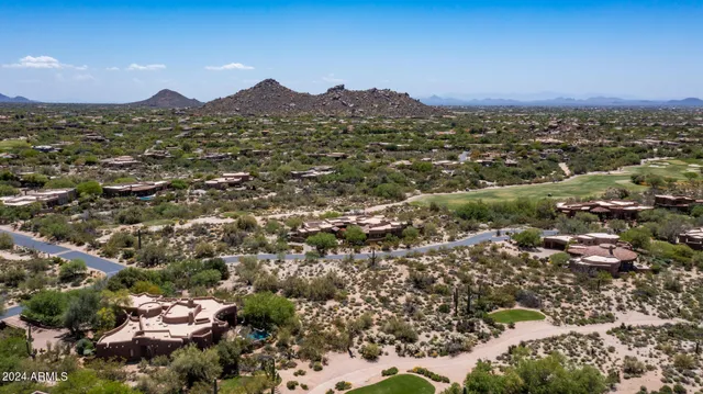 $1,295,000 | 7752 East Black Mountain Road, Unit 2, Scottsdale, AZ 85266