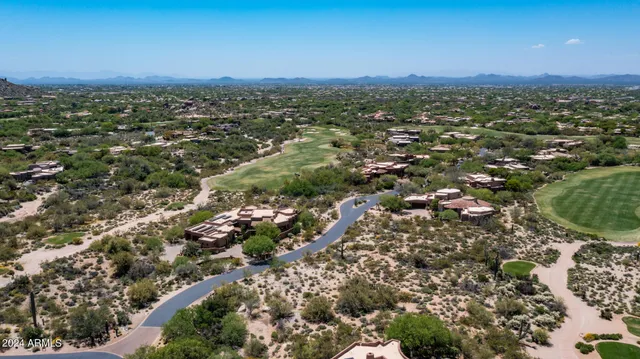 $1,295,000 | 7752 East Black Mountain Road, Unit 2, Scottsdale, AZ 85266